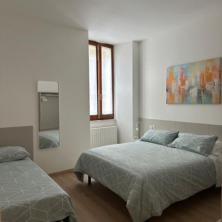 Case Pacifici In Citta Ascoli Piceno Exterior photo