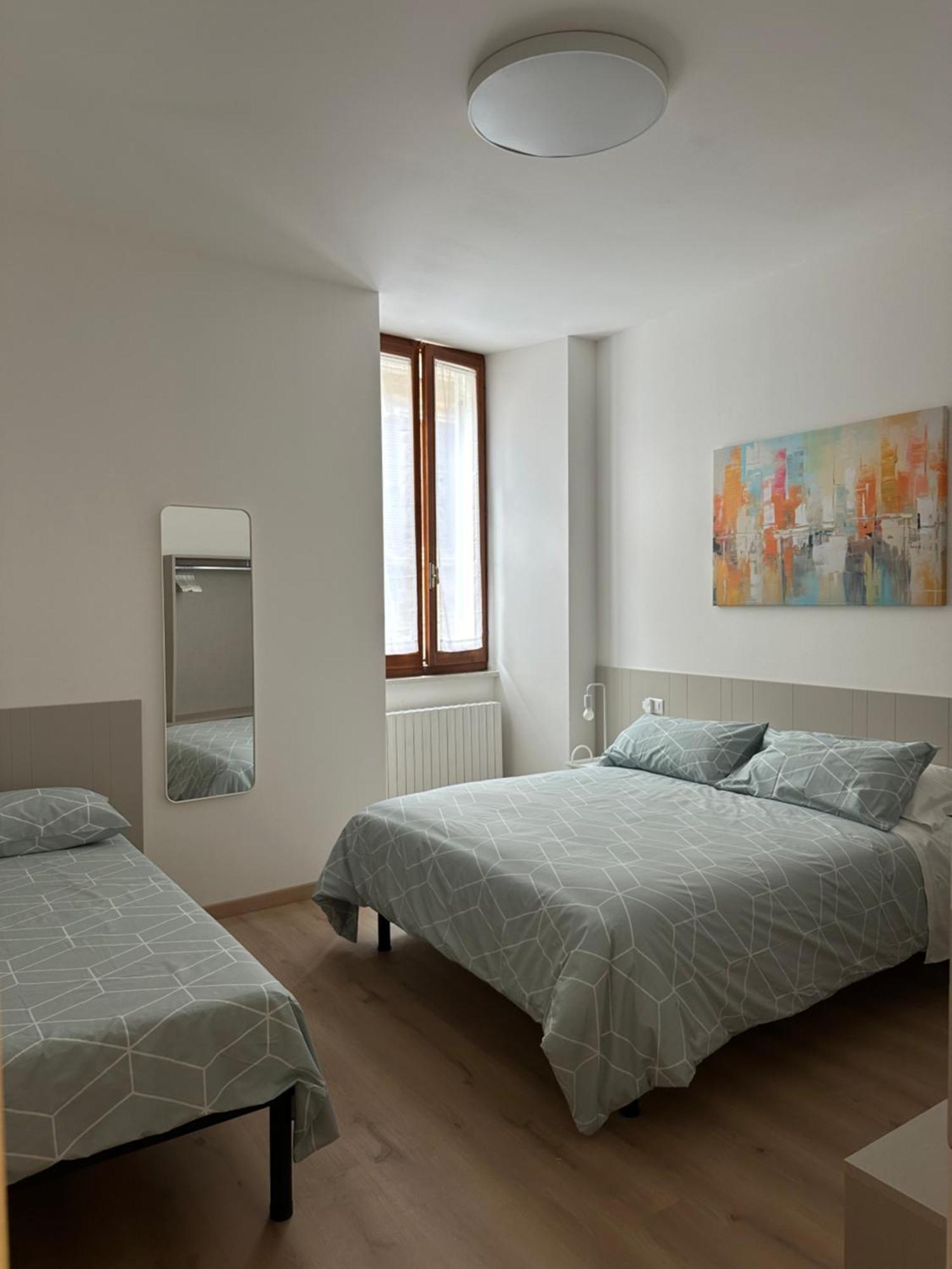 Case Pacifici In Citta Ascoli Piceno Exterior photo